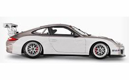Image of: GT3 Cup Car (997.2)
